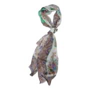 Elegante Nabucco Sjaal voor vrouwen Etro , Multicolor , Dames