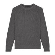 Trui regular Marc O'Polo , Gray , Heren