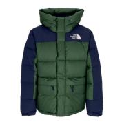 Waterafstotende Dons Parka Jas The North Face , Green , Heren