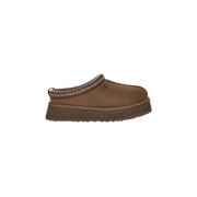 Maximalist Tazz Klomp Schoenen UGG , Brown , Dames