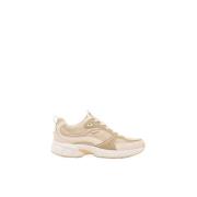 Walky Sand Beige Schoenen Mustang , Beige , Dames