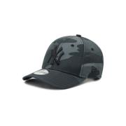 Yankees Camo Pet New Era , Multicolor , Heren