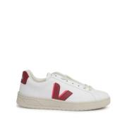 Witte Sneakers voor Vrouwen Aw24 Veja , White , Dames