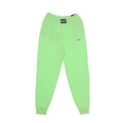 Hybrid Ghost Green/Black Sportbroek Nike , Green , Dames