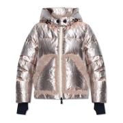 Apres-Ski Moncler , Pink , Dames