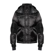 Prestatie & Stijl Moncler , Black , Heren