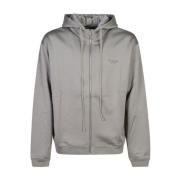 Grijze Sweatshirt voor Mannen Givenchy , Gray , Heren