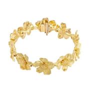 Pre-owned Yellow Gold bracelets Tiffany & Co. Pre-owned , Yellow , Dam...