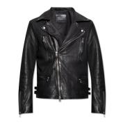 Jas Thurman AllSaints , Black , Heren