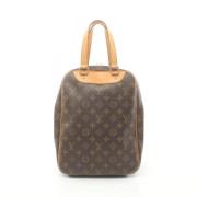 Pre-owned Coated canvas louis-vuitton-bags Louis Vuitton Vintage , Bro...