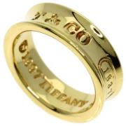 Pre-owned Yellow Gold rings Tiffany & Co. Pre-owned , Yellow , Dames