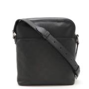 Pre-owned Fabric louis-vuitton-bags Louis Vuitton Vintage , Black , Da...