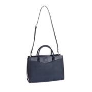 Stijlvolle Everly Schoudertas Michael Kors , Blue , Dames