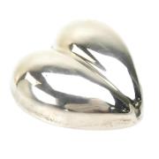 Pre-owned Silver brooches Tiffany & Co. Pre-owned , Gray , Dames