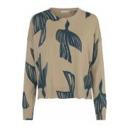 Reflect Pond Top & T-Shirt Masai , Multicolor , Dames