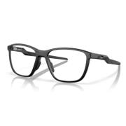 Futurity RS Brillenmontuur in Satin Black Oakley , Black , Heren