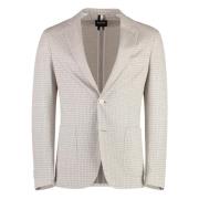 Jackets Hugo Boss , Beige , Heren