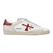 Casual Sneakers voor Mannen Premiata , White , Heren