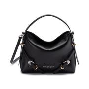 Nano Handtas Givenchy , Black , Dames