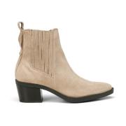 Westerse enkellaars Marc O'Polo , Beige , Dames