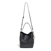 51 Black | Butter Charm Parise , Black , Dames