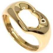 Pre-owned Yellow Gold rings Tiffany & Co. Pre-owned , Yellow , Dames