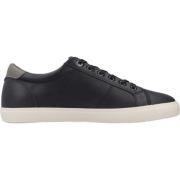 Vetersneakers Mtng , Black , Dames