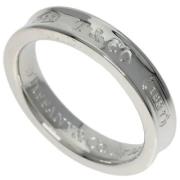 Pre-owned Silver rings Tiffany & Co. Pre-owned , Gray , Dames