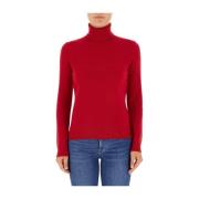 Stijlvolle Sweater Meteora Pennyblack , Red , Dames