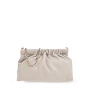 Schoudertas Nuvola Furla , Beige , Dames