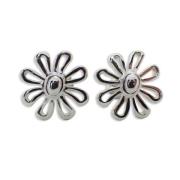 Pre-owned Silver earrings Tiffany & Co. Pre-owned , Gray , Dames