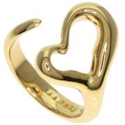 Pre-owned Yellow Gold rings Tiffany & Co. Pre-owned , Yellow , Dames