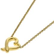 Pre-owned Yellow Gold necklaces Tiffany & Co. Pre-owned , Yellow , Dam...