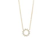 Pre-owned Yellow Gold necklaces Tiffany & Co. Pre-owned , Yellow , Uni...