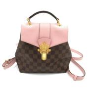 Pre-owned Coated canvas louis-vuitton-bags Louis Vuitton Vintage , Mul...