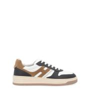 Stijlvolle Allaccaito Sneakers Hogan , Multicolor , Heren