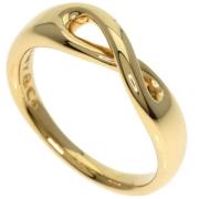 Pre-owned Yellow Gold rings Tiffany & Co. Pre-owned , Yellow , Dames