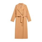 Kameeljassen voor dames Max Mara , Beige , Dames