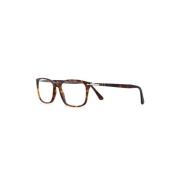 Po3189V 24 Optical Frame Persol , Brown , Heren