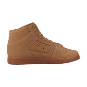 Manteca High Top Sneakers DC Shoes , Brown , Heren