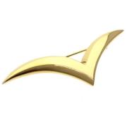 Pre-owned Yellow Gold brooches Tiffany & Co. Pre-owned , Yellow , Dame...