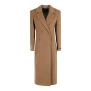 Stijlvolle Ultra Coat Birgitte Herskind , Brown , Dames