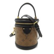 Pre-owned Coated canvas louis-vuitton-bags Louis Vuitton Vintage , Bro...