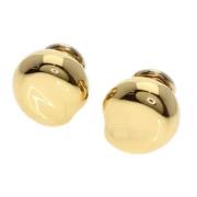 Pre-owned Yellow Gold earrings Tiffany & Co. Pre-owned , Yellow , Dame...