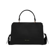 Stijlvolle Malga Tas Pennyblack , Black , Dames