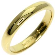 Pre-owned Yellow Gold rings Tiffany & Co. Pre-owned , Yellow , Dames