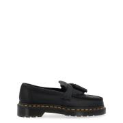 Zwarte Ambassadeur Stijlvolle Laarzen Dr. Martens , Black , Unisex