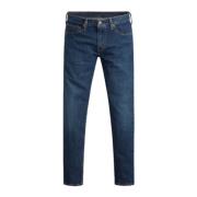 Slim Taper Mint Condition Jeans Levi's , Blue , Heren