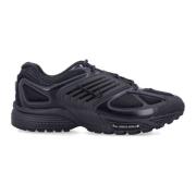 Wave Air Peg Hardloopschoenen Nike , Black , Heren