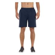 Salonica Shorts Joma , Blue , Heren